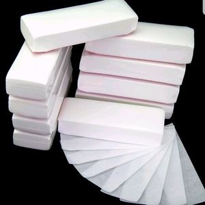 🆕 100 PC Professional Armpit Leg Hair Removal Papers